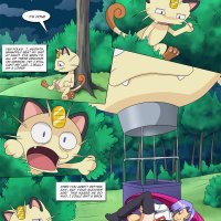 Read The Cats Meowth Pokemon Hentai Comic Hentai Porns