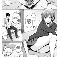 Becoming Your Kitty Cat