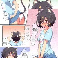 Cat Land SAGA
