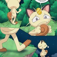 Read The Cats Meowth Pokemon Hentai Comic Hentai Porns