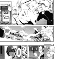 Read Suzuhane Suzu Boy Meets Nyaa God
