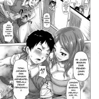 Aku Cinta Kau Dan Kontolmu