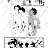 CFNM Nikki Chiisana Seishun Monogatari Vol. 3