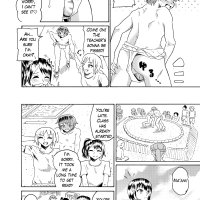 Sumou no Jugyou de CFNM