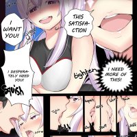 Gearart Echidna Hentai Doujin Re:Zero kara Hajimeru Isekai Seikatsu Porn Comics