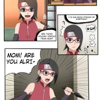 Mothers touch