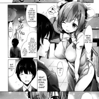 Chinese hentai manga