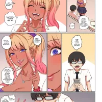 Mean girl hentai