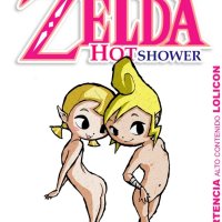 Hot Shower Sex Comic