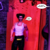 Juicy Boom Pills 3 Porn Comic
