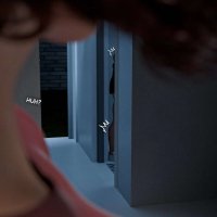 Porn comic My Neighbors Widow. Chapter 37. Rose Blue 3D. Sex comic brunette continues to