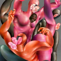 AI Fake Nudes Are Out of Control. These Victims Are Fighting Back