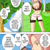 hentai-handmade-family comic image 21