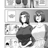 My Family Has Gone Insane Porn comic Rule 34 comic Cartoon porn comic