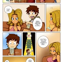 The Argento Family Hentai english 02