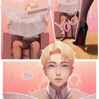 Spy X Family comic