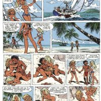 Funny comics