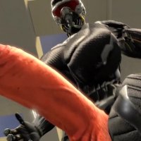 Nano Futa A Futa Growth Animation