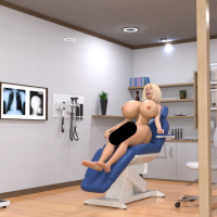 Giantess futa growth animation by Titeio on DeviantArt