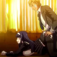 Kagirohi Shaku Kei Another 4