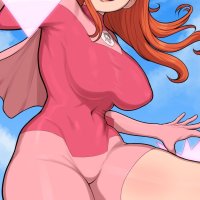 Atom Eve x Invincible Porn Comic