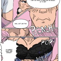 Porn comic Recovery. Invincible. SeanMalikDesigns Sex comic guy woke up