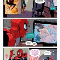 Invincible Iron Spider Porn comic Rule 34 comic Cartoon porn comic