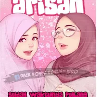 Jilbab Arisan