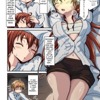 Mushoku! Aka