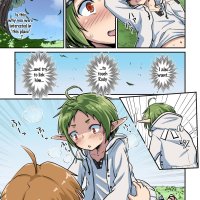 Mushoku! Mushoku! nhentai