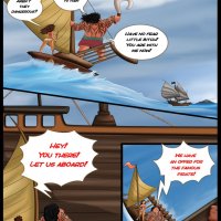 Moana porn comics cartoon porn comics Rule 34