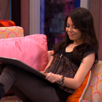 iCarly ANCENSORED