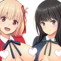 El popular anime de Lycoris Recoil regresa pero en una pelcula nopor