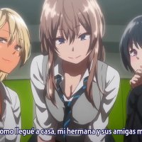 Uchi no Otouto Maji de Dekain Dakedo Mi ni Konai?