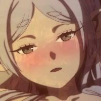 Frieren Hentai MomotDArt