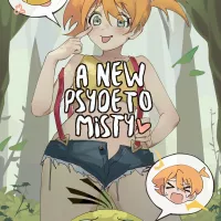 Misty Porn Comics