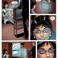 Persuader Issue 8 Mindcontrol Page 7