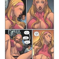 pickup-truck-mind-control comic image 10
