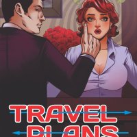 Travel Plans- Mind Control