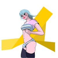 Femboy mood Poster for Sale by Kinkartist