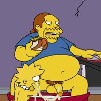 pic1242569: Comic Book Guy