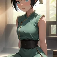 anime AI Porn Generator