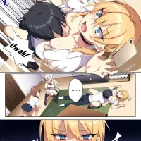 Asian anime made by dirty AI porn pics