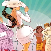 Jennifer Lopez to Kim Kardashian: How Butts Stole the Spotlight From Boobs