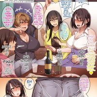 Porn comic Married Woman Switch. Chapter 4. Korotsuke. Sex comic MILFs got too
