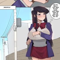 Shuuko The Milf Manga Comic