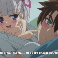 Shinmai Maou no Testament