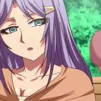 Hentai sem censura: MILF peituda sexy e suja seduz um cara inocente e tira sua virgindade
