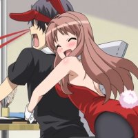 BEST BUNNY GIRL MOMENTS 3