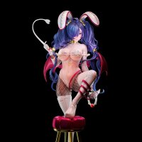 Bondage Bunny Anime Figurine